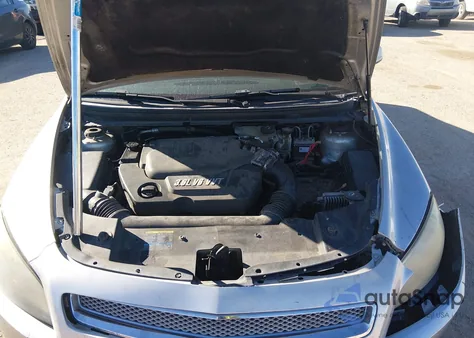 2009 Chevrolet Malibu Ltz z USA, uszkodzony, nr VIN 1G1ZK57759F260821